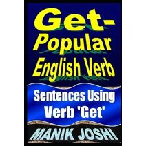 Get- Popular English Verb (English Daily Use)