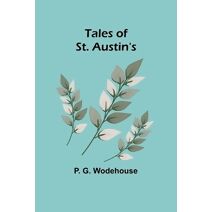 Tales of St. Austin's