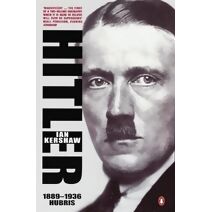 Hitler 1889-1936