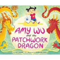 Amy Wu and the Patchwork Dragon (Amy Wu)