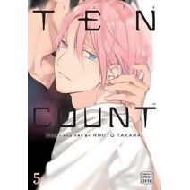 Ten Count, Vol. 5 (Ten Count)