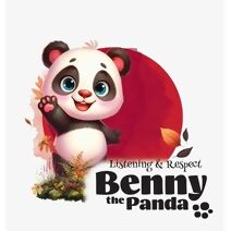 Benny the Panda (Benny the Panda)