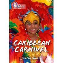Caribbean Carnival (Collins Big Cat)