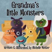 Grandma's Little Monsters (Little Monsters)