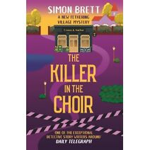 Killer in the Choir (Fethering Village Mysteries)