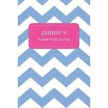 Jaimie's Pocket Posh Journal, Chevron