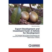 Export Development and Investment Fund