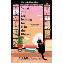 What You Are Looking for is in the Library