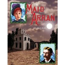 Maid of Arran (b&w)