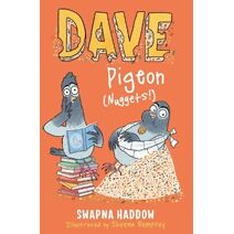 Dave Pigeon (Nuggets!) (Dave Pigeon)