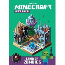 Minecraft Let's Build! Land of Zombies