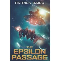 Epsilon Passage (Nowhere Navy)