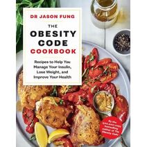 Obesity Code Cookbook (Obesity Code)
