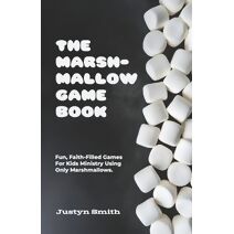 Marshmallow Game Book