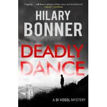 Deadly Dance (David Vogel mysteries)