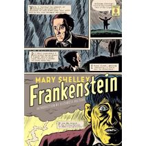 Frankenstein (Penguin Classics Deluxe Edition)