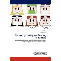 Neuropsychological Testing in Zambia