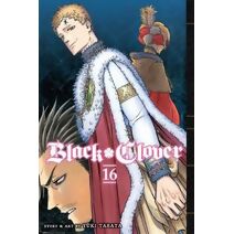 Black Clover, Vol. 16 (Black Clover)