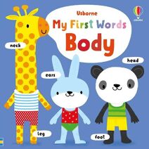 My First Words Body (My first words)