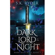 Dark Lord of the Night (Dark Destinies)