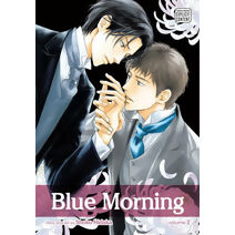 Blue Morning, Vol. 2 (Blue Morning)