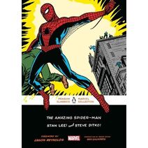 Amazing Spider-Man (Penguin Classics Marvel Collection)