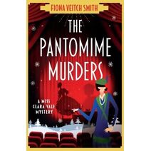 Pantomime Murders