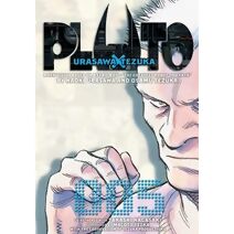 Pluto: Urasawa x Tezuka, Vol. 5 (Pluto: Urasawa x Tezuka)