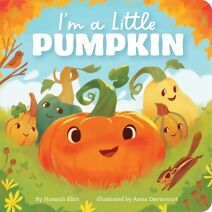 I'm a Little Pumpkin (I'm a Little)