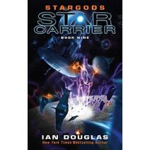Stargods (Star Carrier Series)