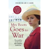 Mrs Boots Goes to War (Mrs Boots)