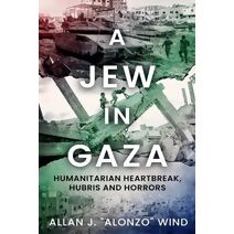 Jew in Gaza