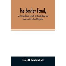 Bentley family