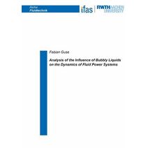 Analysis of the Influence of Bubbly Liquids on the Dynamics of Fluid Power Systems