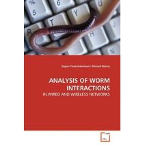Analysis of Worm Interactions