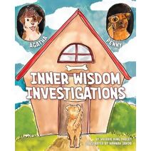 Agatha Penny Inner Wisdom Investigations