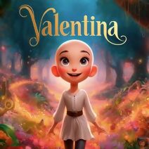 Valentina's Enchanted Garden (Little Warriors)