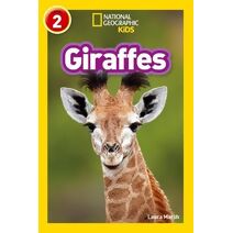 Giraffes (National Geographic Readers)