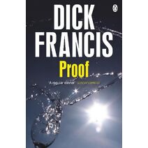 Proof (Francis Thriller)