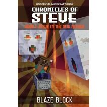 Chronicles of Steve Book 1 (Chronicles of Steve)