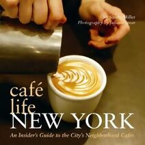 Café Life New York (Café Life)