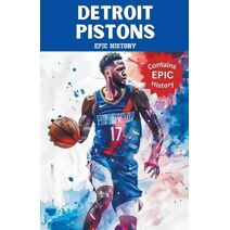 Detroit Pistons Epic History