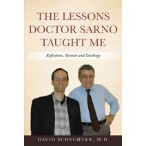 Lessons Doctor Sarno Taught Me