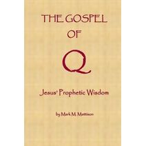 Gospel of Q