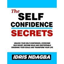 Self-Confidence Secrets