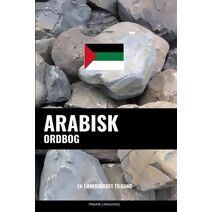 Arabisk ordbog