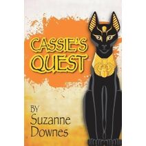 Cassie's Quest (Cassie's Quests)