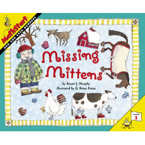 Missing Mittens (MathStart 1)
