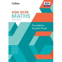 GCSE Maths AQA Foundation Student Book (Collins GCSE Maths)