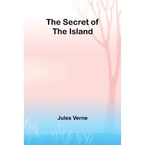 Secret of the Island